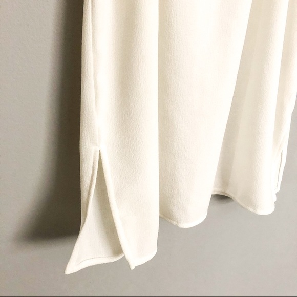 American Apparel White Tank Top - Picture 3 of 5